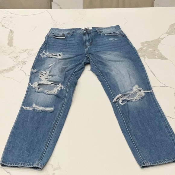 Pistola Jeans Size 27 - Picture 1 of 6